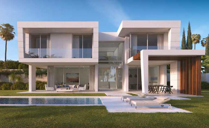 Image No.5-4 Bed Villa for sale