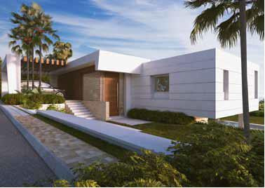 Image No.7-Maison de 4 chambres à vendre à Los Monteros