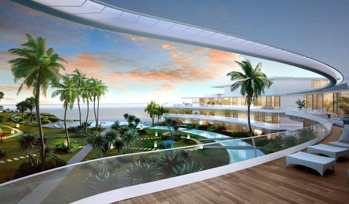 Image No.1-Appartement de 3 chambres à vendre à Estepona