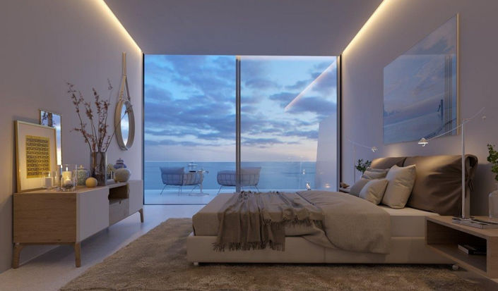 Image No.11-Appartement de 3 chambres à vendre à Estepona