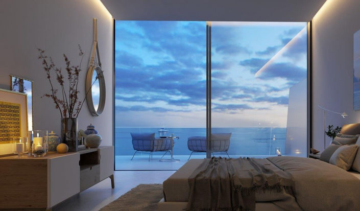 Image No.12-Appartement de 3 chambres à vendre à Estepona