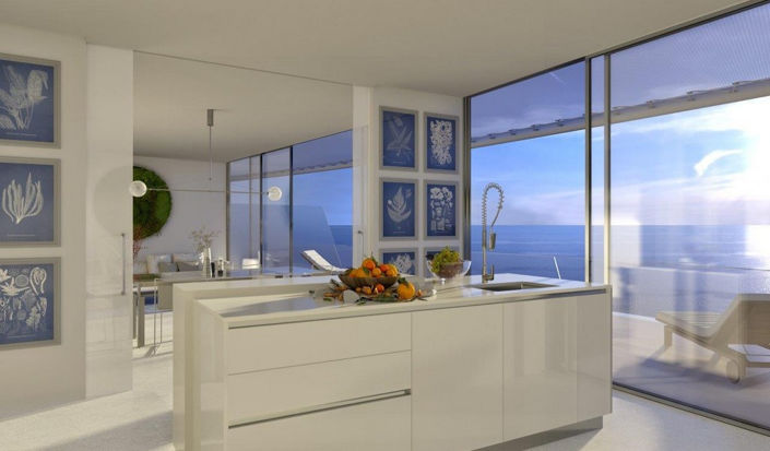 Image No.13-Appartement de 3 chambres à vendre à Estepona