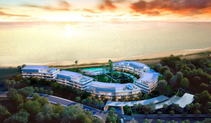 Image No.2-Appartement de 3 chambres à vendre à Estepona