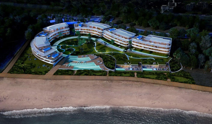 Image No.3-Appartement de 3 chambres à vendre à Estepona