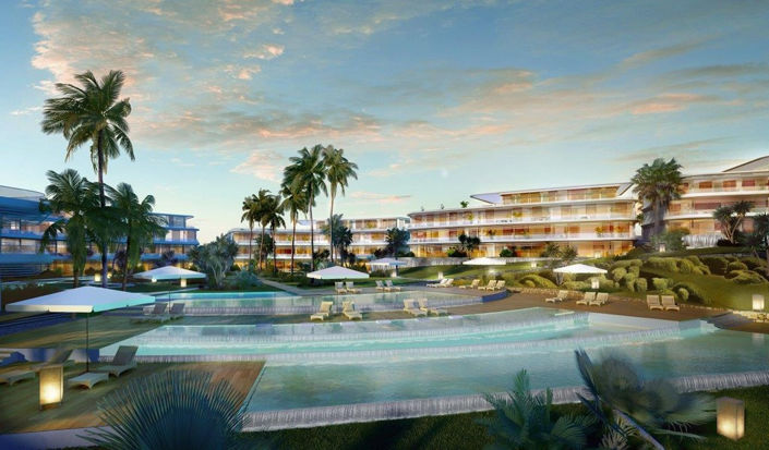 Image No.6-Appartement de 3 chambres à vendre à Estepona