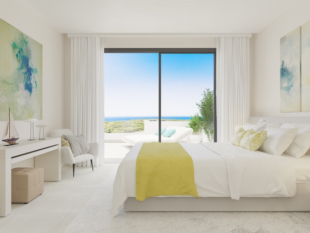 Image No.10-Maison de 3 chambres à vendre à Estepona