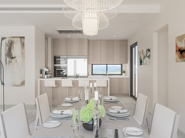 Image No.12-Maison de 3 chambres à vendre à Estepona