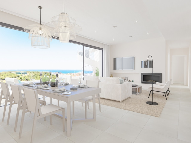 Image No.6-Maison de 3 chambres à vendre à Estepona