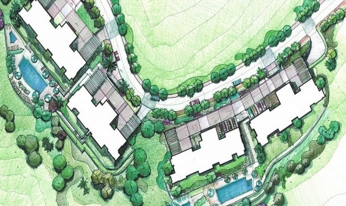 Image No.12-Appartement de 2 chambres à vendre à La Quinta