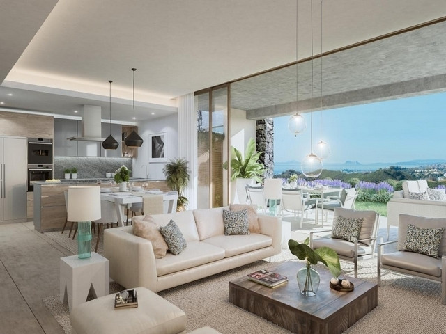 Image No.2-2 Bed Apartment for sale