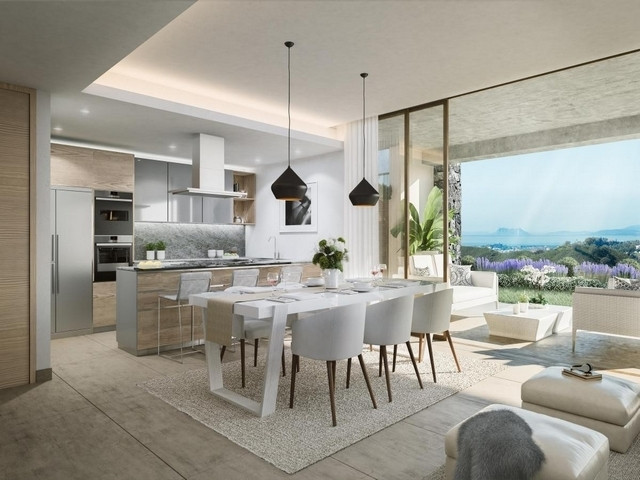 Image No.3-2 Bed Apartment for sale