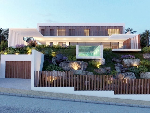 Image No.2-4 Bed Villa for sale