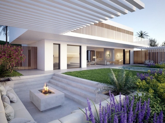 Image No.3-4 Bed Villa for sale