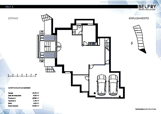 Image No.14-4 Bed Villa for sale