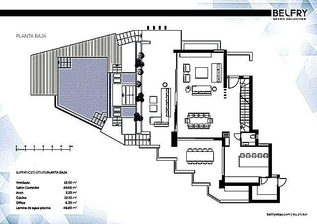 Image No.15-4 Bed Villa for sale