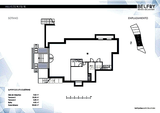 Image No.18-4 Bed Villa for sale