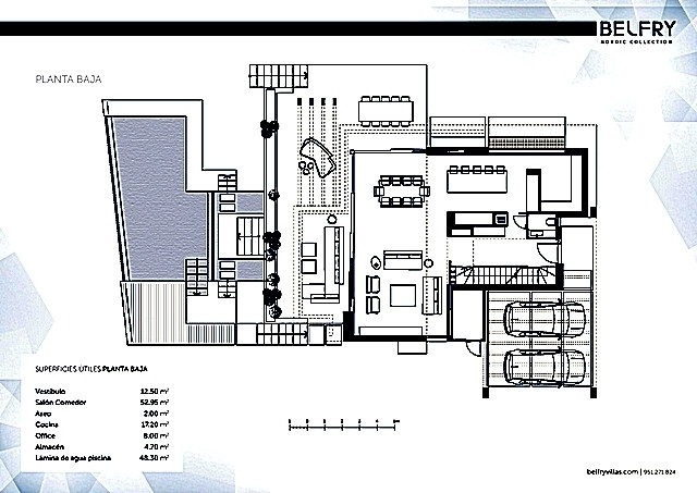 Image No.19-4 Bed Villa for sale