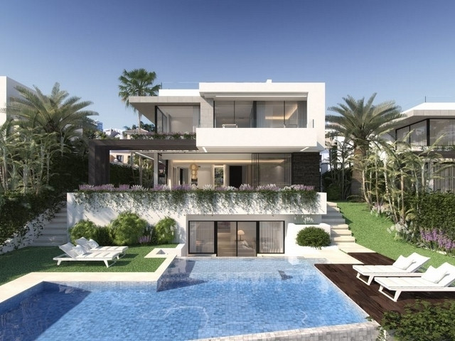 Image No.2-4 Bed Villa for sale