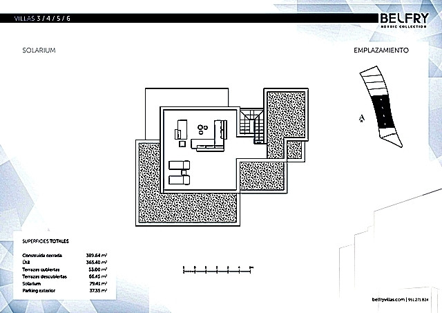 Image No.20-Maison de 4 chambres à vendre à Estepona