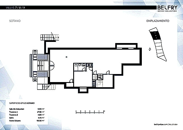 Image No.22-4 Bed Villa for sale