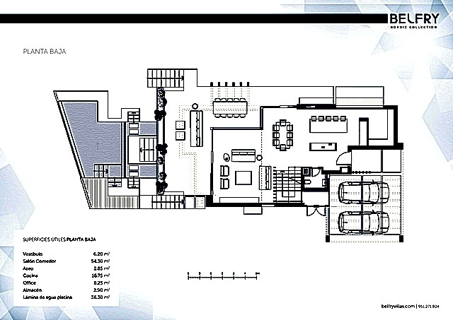 Image No.23-4 Bed Villa for sale