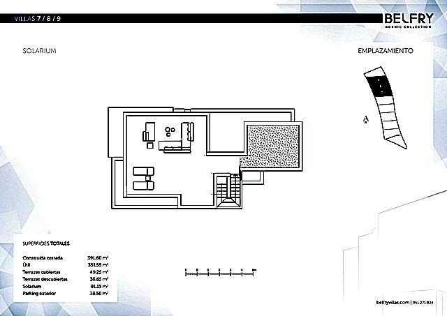 Image No.24-4 Bed House for sale