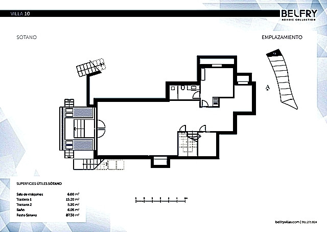 Image No.26-4 Bed Villa for sale