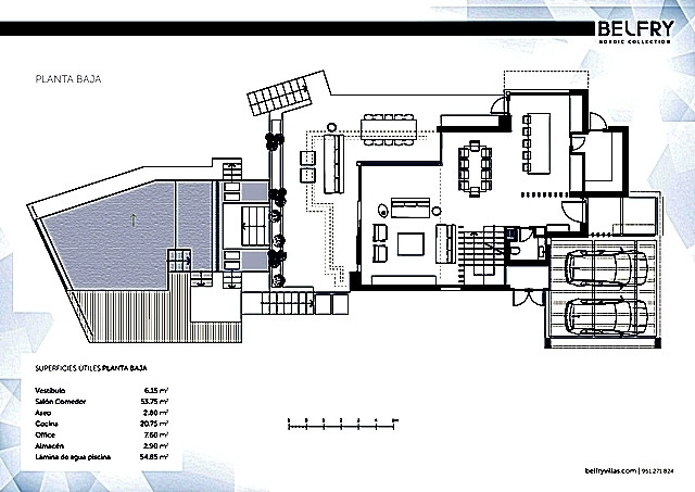 Image No.27-4 Bed Villa for sale