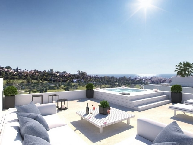 Image No.3-4 Bed Villa for sale