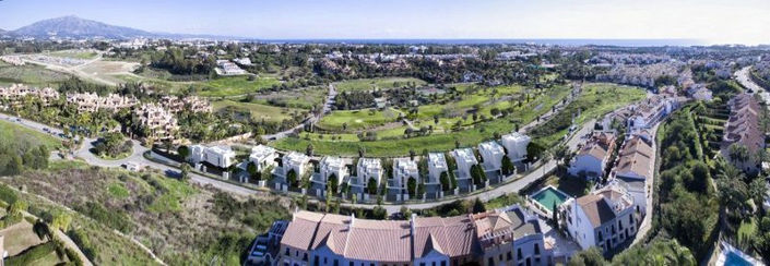 Image No.5-Maison de 4 chambres à vendre à Estepona