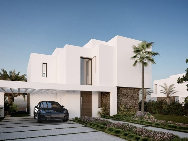 Image No.6-4 Bed Villa for sale