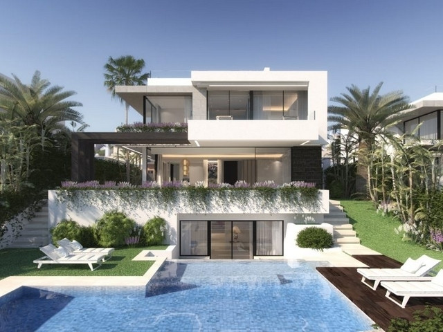 Image No.7-4 Bed Villa for sale