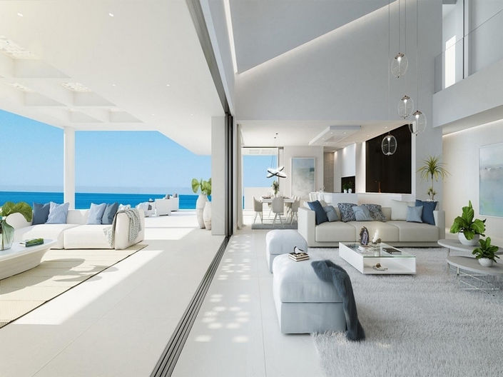 Image No.12-3 Bed Apartment for sale