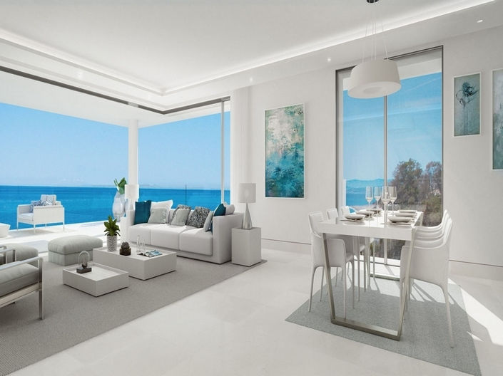 Image No.13-3 Bed Apartment for sale