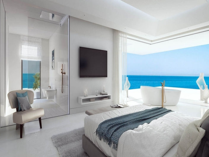 Image No.14-3 Bed Apartment for sale