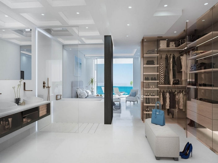 Image No.15-3 Bed Apartment for sale