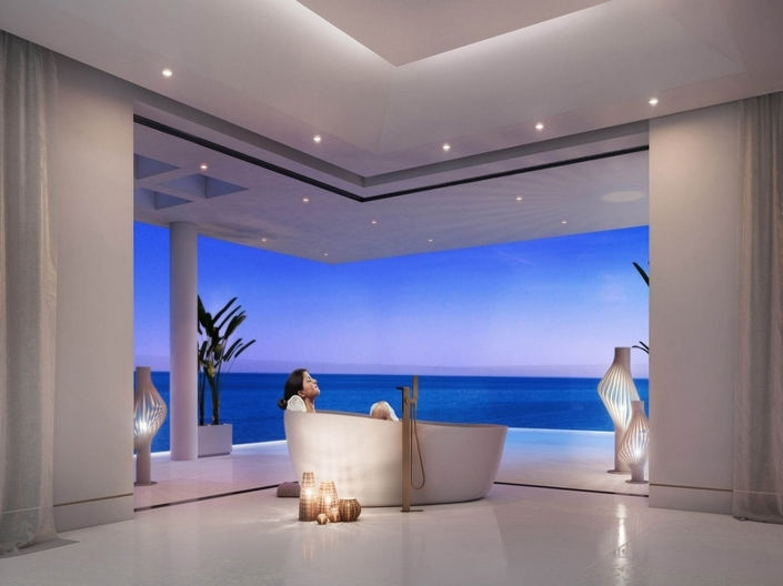 Image No.16-Appartement de 3 chambres à vendre à Estepona