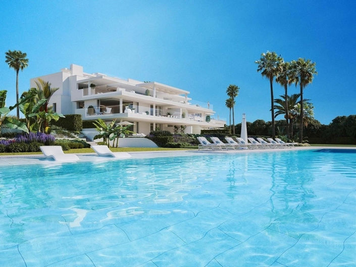 Image No.3-3 Bed Apartment for sale