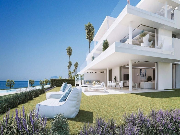 Image No.4-3 Bed Apartment for sale