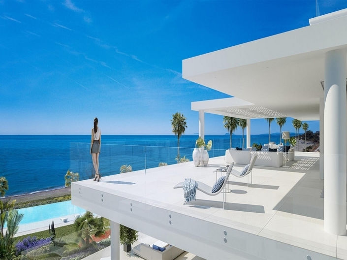 Image No.5-3 Bed Apartment for sale