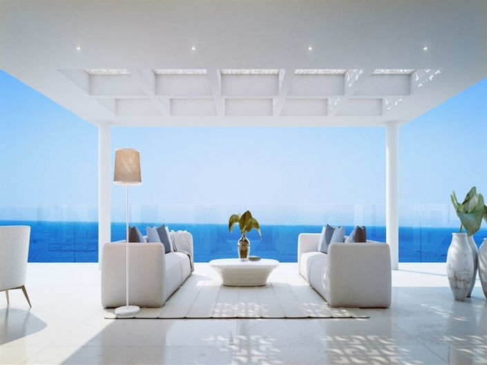 Image No.8-3 Bed Apartment for sale