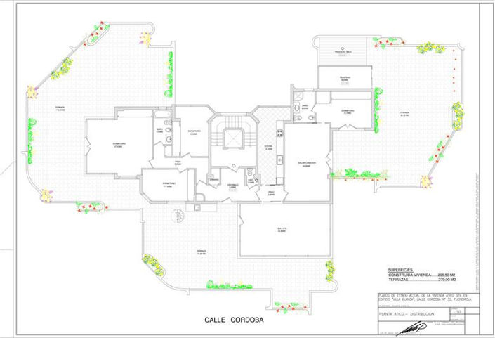 Image No.22-Appartement de 6 chambres à vendre à Fuengirola
