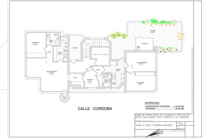 Image No.23-Appartement de 6 chambres à vendre à Fuengirola