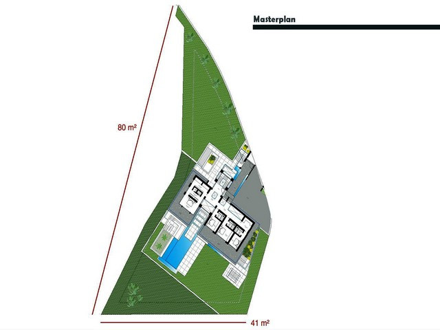 Image No.12-Maison de 4 chambres à vendre à Benahavis