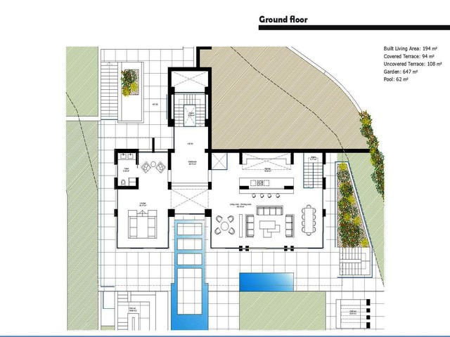 Image No.13-4 Bed House for sale