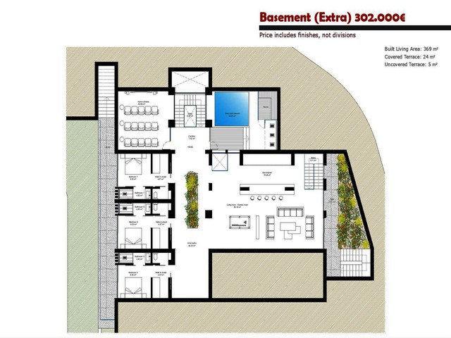 Image No.15-4 Bed House for sale