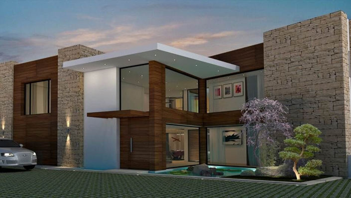 Image No.3-5 Bed House for sale