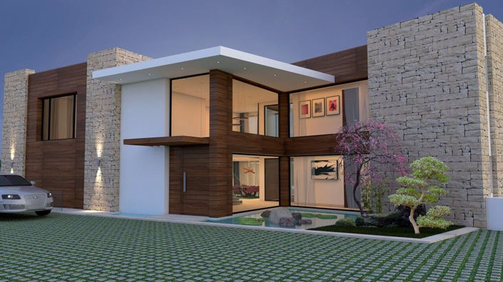 Image No.4-5 Bed House for sale