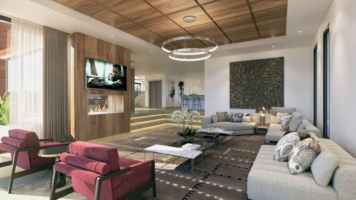 Image No.5-5 Bed House for sale