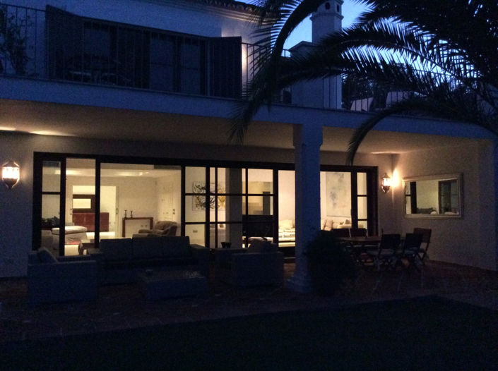 Image No.18-Maison de 6 chambres à vendre à Marbella